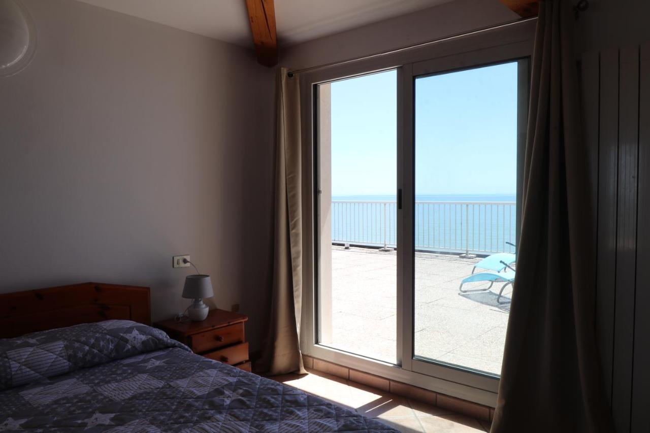 Ferienwohnung Penthouse Attico Mara Caorle Exterior foto